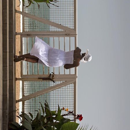 Azalai Hotel Cotonou Dış mekan fotoğraf