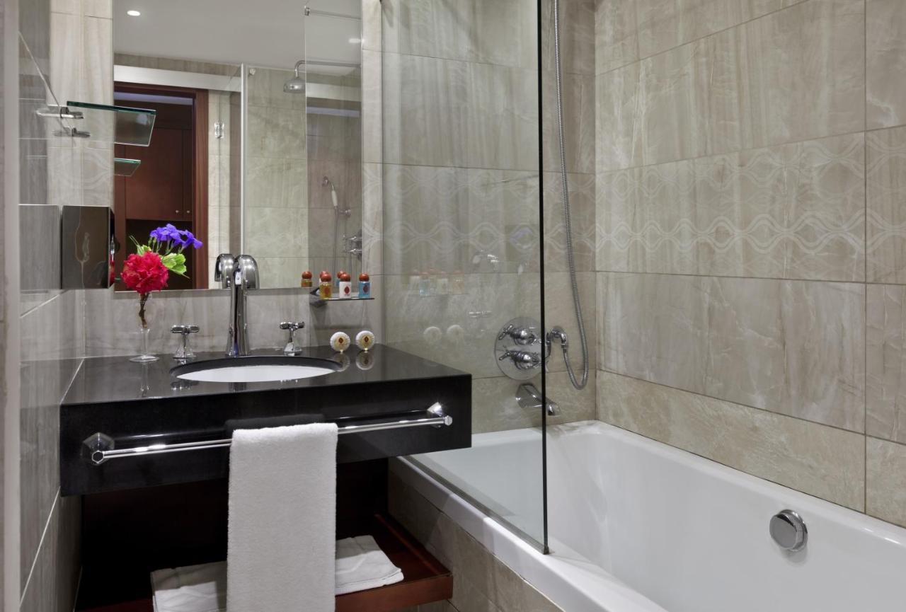 Azalai Hotel Cotonou Dış mekan fotoğraf